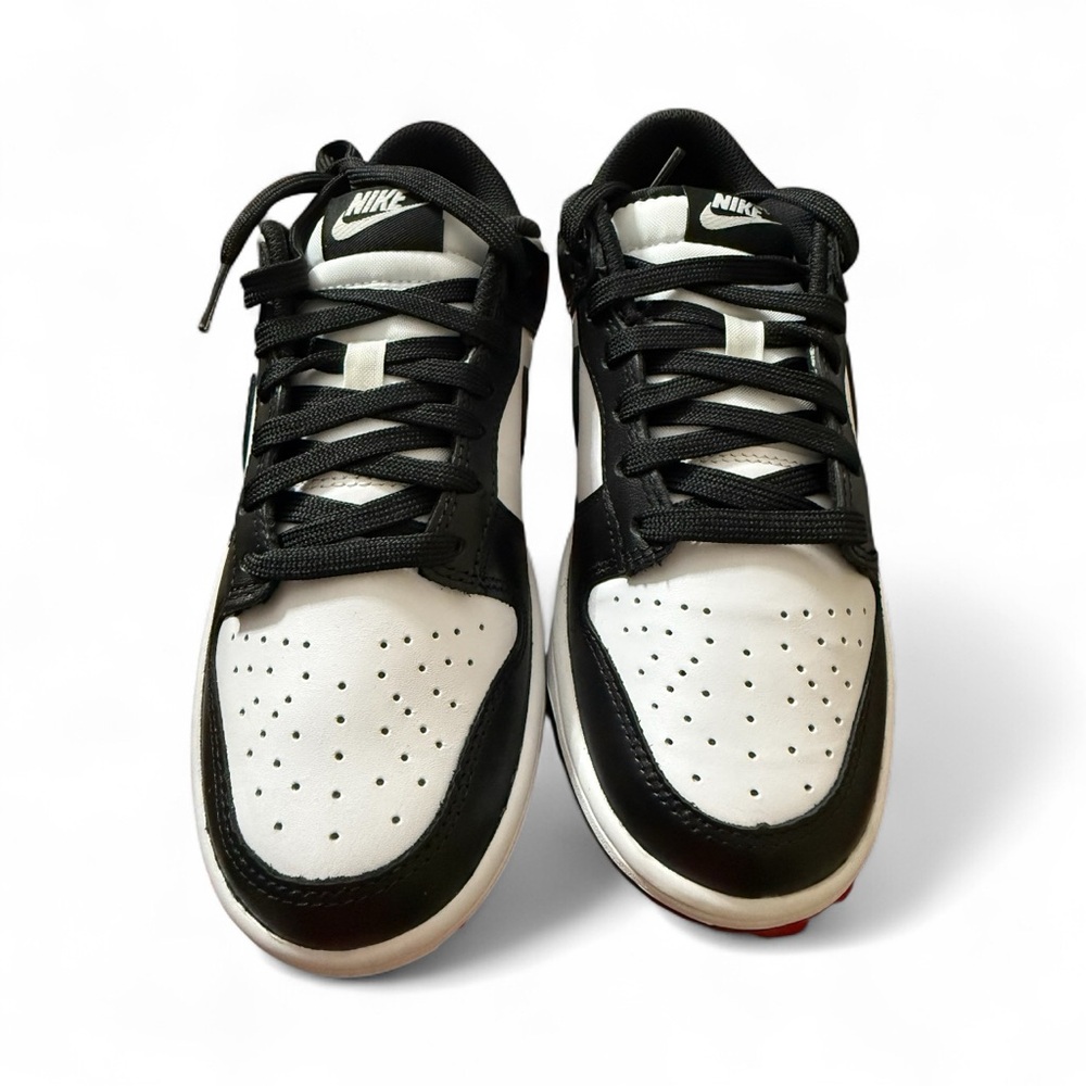 Nike Dunk Loe Black/white (panda)